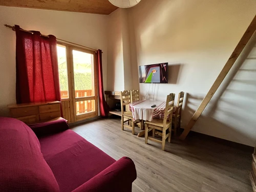 Appartement Méribel, 3 pièces, 5 personnes - photo_20034449325