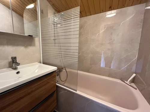 Appartement Méribel, 3 pièces, 5 personnes - photo_20034449325