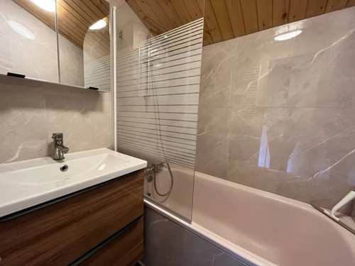 Appartement Méribel, 3 pièces, 5 personnes - photo_20034449325