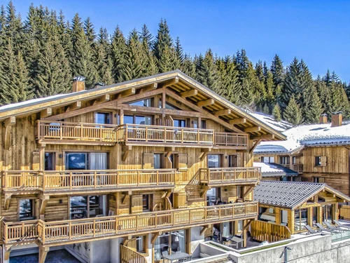 Apartment Les Saisies, 2 bedrooms, 6 persons - photo_1011660644688