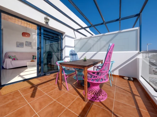 Casa Playa Honda, 1 dormitorio, 2 personas - photo_1011951016697