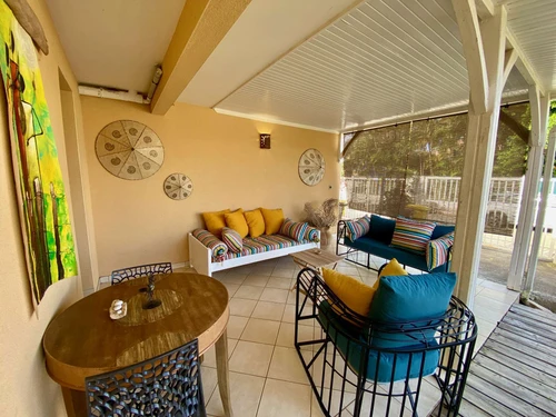 Maison Sainte-Anne, 4 pièces, 6 personnes - photo_1011951021950