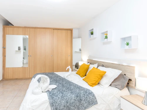 Ferienwohnung El Médano, 1 Schlafzimmer, 3 Personen - photo_1011873762055