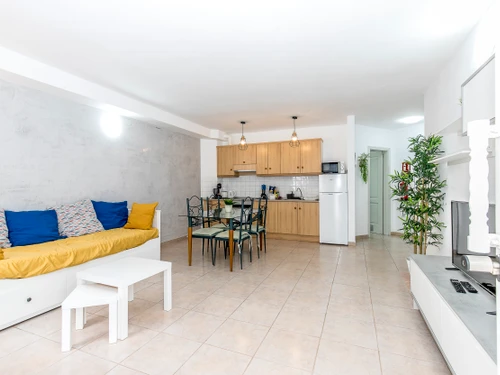 Apartamento El Médano, 1 dormitorio, 3 personas - photo_1011873762055