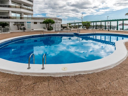 Apartamento El Médano, 1 dormitorio, 3 personas - photo_1011873762055