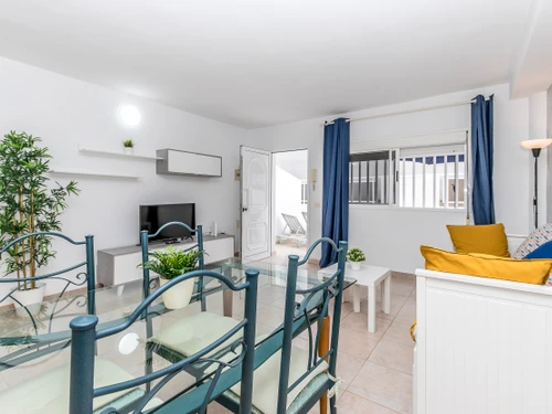 Apartamento El Médano, 1 dormitorio, 3 personas - photo_1011873762055