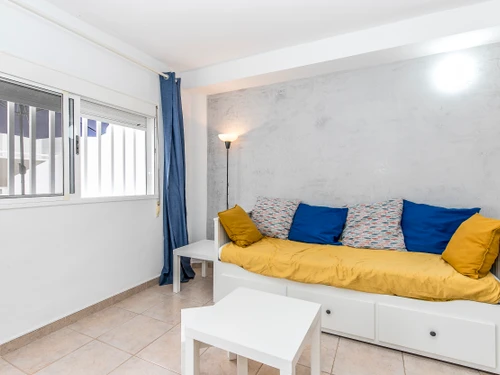 Apartamento El Médano, 1 dormitorio, 3 personas - photo_1011873762055