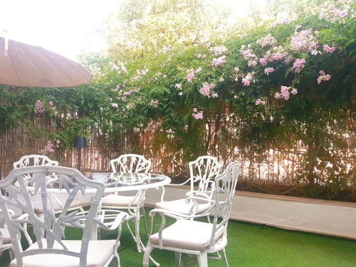 Apartment Málaga, 2 bedrooms, 6 persons - photo_1011865909424