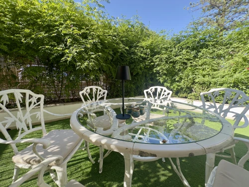 Apartment Málaga, 2 bedrooms, 6 persons - photo_1011865909424