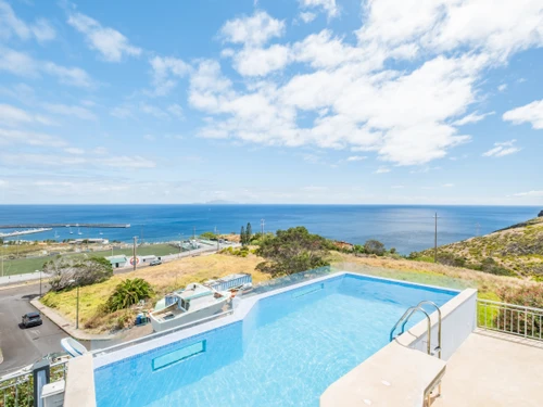 Villa Caniçal, 6 pièces, 10 personnes - photo_1011951129721