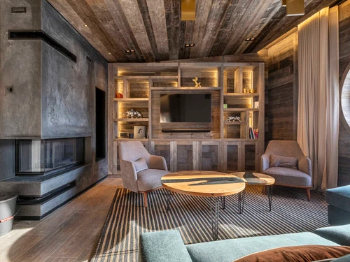 Chalet Avoriaz, 7 pièces, 12 personnes - photo_19526476813