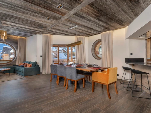 Chalet Avoriaz, 7 pièces, 12 personnes - photo_19526476813