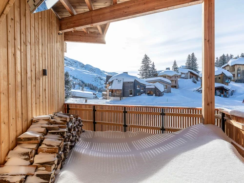 Chalet Avoriaz, 7 pièces, 12 personnes - photo_19526476813