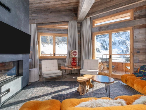 Chalet Avoriaz, 4 bedrooms, 11 persons - photo_19526478818