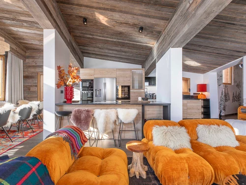 Chalet Avoriaz, 4 bedrooms, 11 persons - photo_19526478818