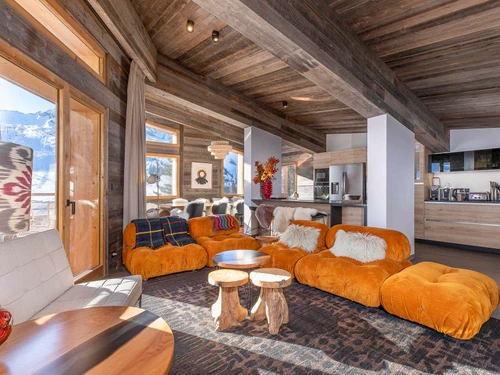 Chalet Avoriaz, 4 bedrooms, 11 persons - photo_19526478818
