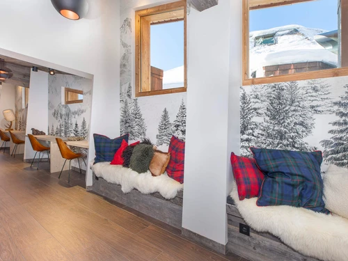 Chalet Avoriaz, 4 bedrooms, 11 persons - photo_19526478818
