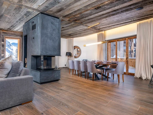 Chalet Avoriaz, 6 pièces, 11 personnes - photo_19526477017