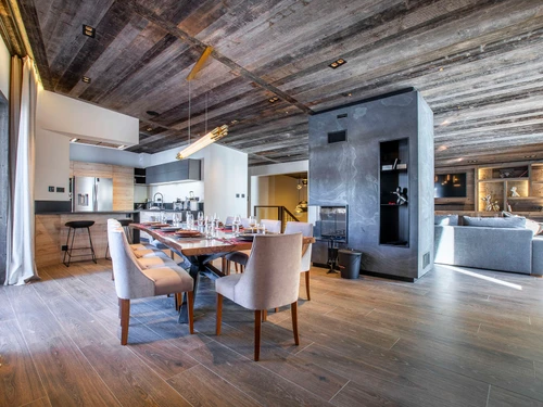 Chalet Avoriaz, 6 pièces, 11 personnes - photo_19526477017