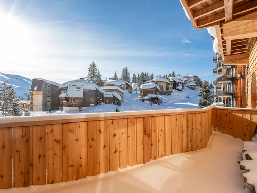 Chalet Avoriaz, 6 pièces, 11 personnes - photo_19526477017