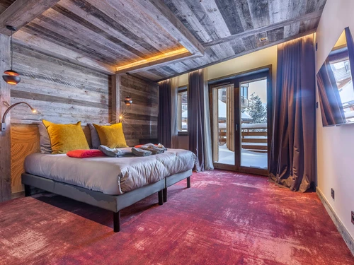 Chalet Avoriaz, 6 pièces, 11 personnes - photo_19526477017
