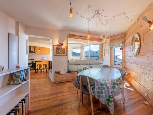 Chalet Avoriaz, 5 bedrooms, 12 persons - photo_1011249738508