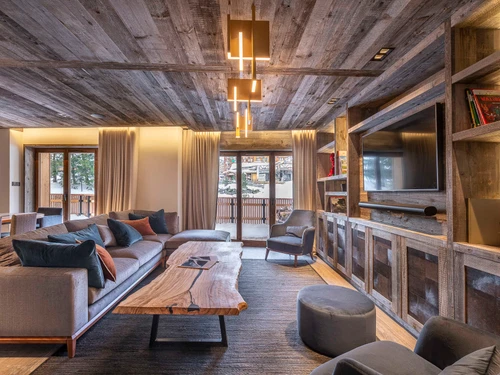 Chalet Avoriaz, 7 pièces, 14 personnes - photo_19526476072