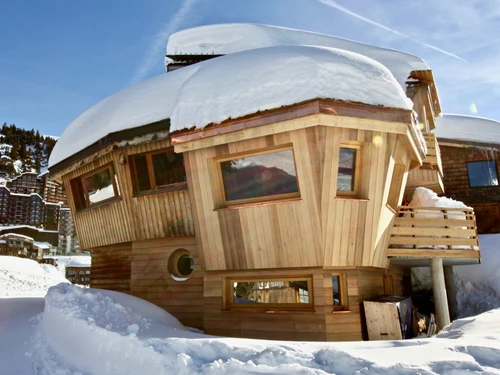 Chalet Avoriaz, 6 pièces, 10 personnes - photo_19526476612