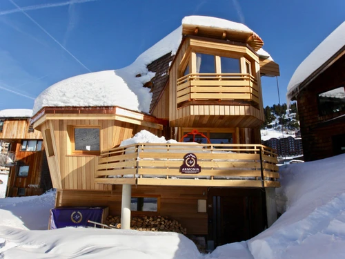 Chalet Avoriaz, 6 pièces, 10 personnes - photo_19526476612