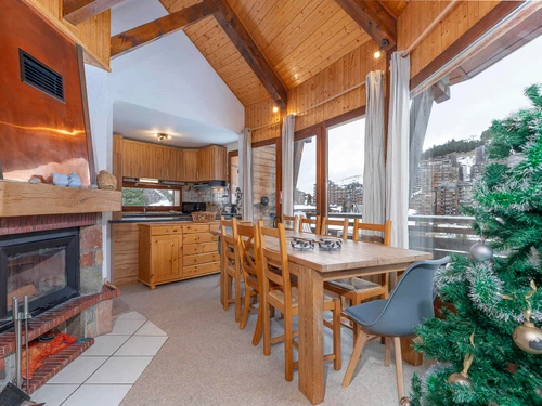 Chalet Avoriaz, 4 bedrooms, 10 persons - photo_19559480423