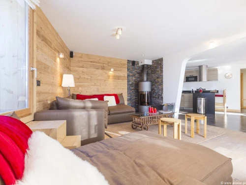 Chalet Avoriaz, 5 pièces, 10 personnes - photo_19526478563