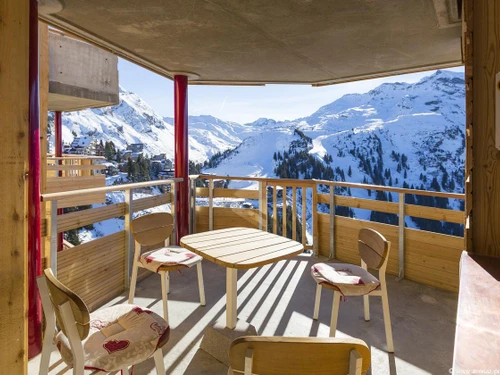 Chalet Avoriaz, 5 pièces, 10 personnes - photo_19526478563