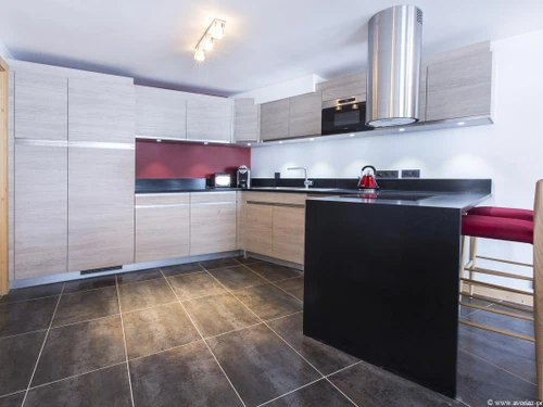 Chalet Avoriaz, 5 pièces, 10 personnes - photo_19526478563