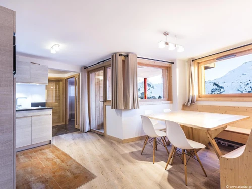Chalet Avoriaz, 4 pièces, 6 personnes - photo_19526481984