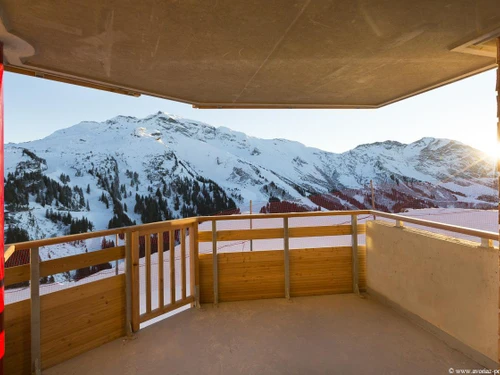 Chalet Avoriaz, 4 pièces, 6 personnes - photo_19526481984