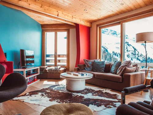 Chalet Avoriaz, 5 bedrooms, 10 persons - photo_19526485396