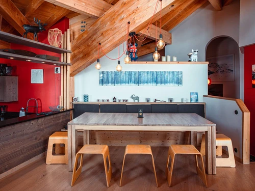 Chalet Avoriaz, 5 bedrooms, 10 persons - photo_19526485396