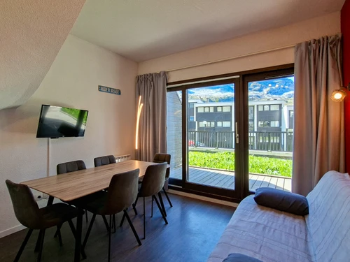 Appartement Flaine, 3 pièces, 6 personnes - photo_17724272838