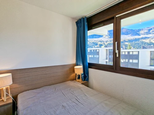 Appartement Flaine, 3 pièces, 6 personnes - photo_17724272838