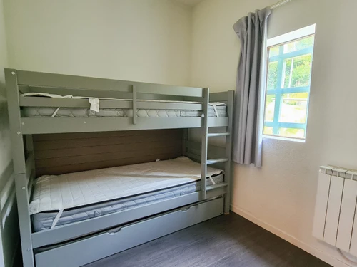 Appartement Flaine, 3 pièces, 6 personnes - photo_17724272838