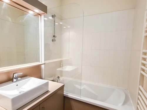 Appartement Flaine, 3 pièces, 6 personnes - photo_17724272838