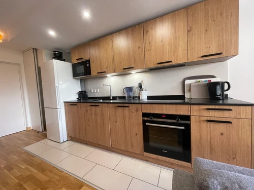 Apartment Samoëns, 2 bedrooms, 6 persons - photo_1011670562833