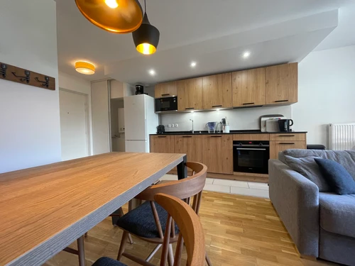 Apartment Samoëns, 2 bedrooms, 6 persons - photo_1011670562833