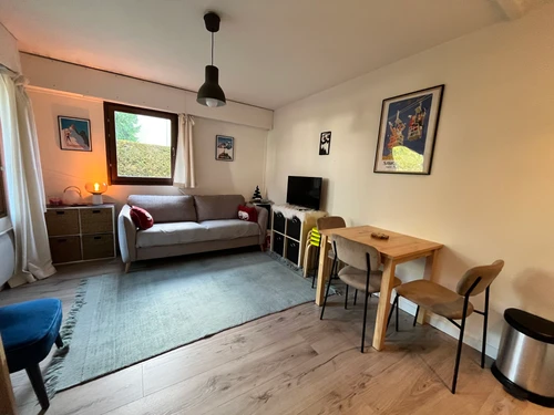 Studio Samoëns, Studio, 4 Personen - photo_15690148481
