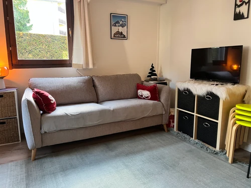 Studio Samoëns, studio flat, 4 persons - photo_15690148481