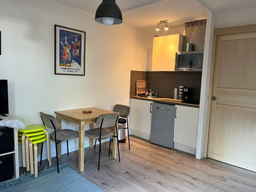 Studio Samoëns, studio flat, 4 persons - photo_15690148481