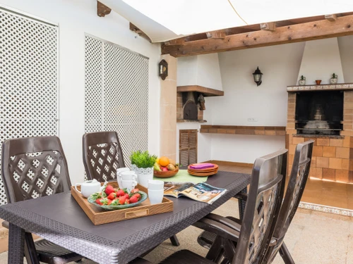 Villa Santanyí, 3 Schlafzimmer, 5 Personen - photo_1011951212045