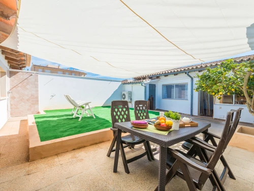 Villa Santanyí, 3 Schlafzimmer, 5 Personen - photo_1011951212045