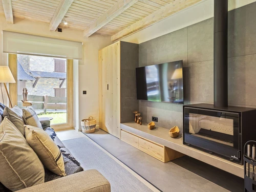 Appartement Arties, 4 pièces, 6 personnes - photo_1011873925299