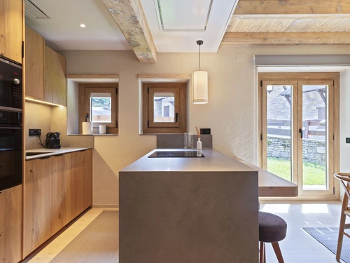 Appartement Arties, 4 pièces, 6 personnes - photo_1011873925299